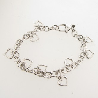 BN0044 9ct Bracelet