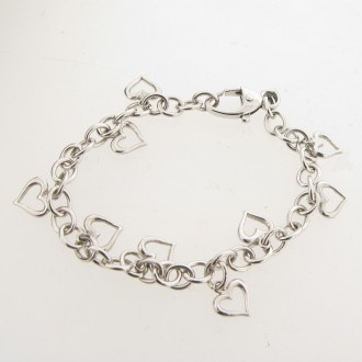 BN0044 9ct Bracelet