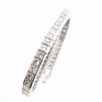 DB0029 Diamond Bracelet