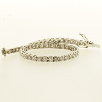DB0047 Diamond Bracelet