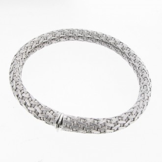 MS4383 Pre owned 18ct gold Bracelet
