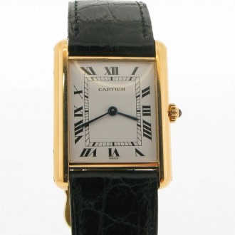 MS5514 Cartier Watch