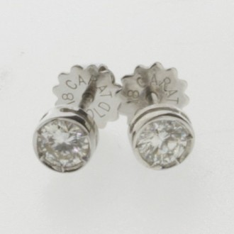 MS6388 Diamond Earrings