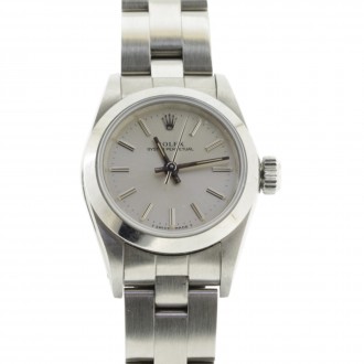 MS6605 Ladies Oyster Perpetual