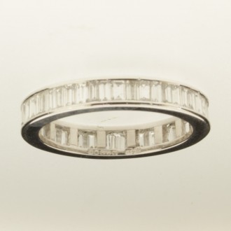 MS7267 Diamond Ring