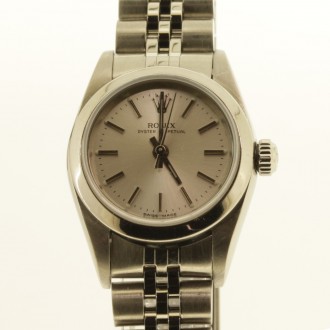 MS7398 Ladies Rolex