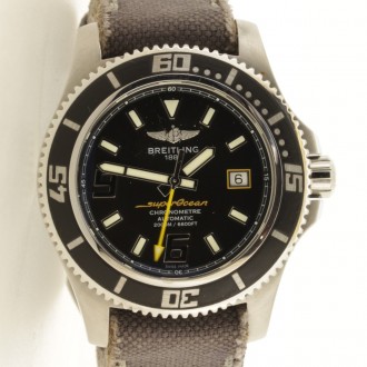 MS7478 Gents Breitling Super Ocean