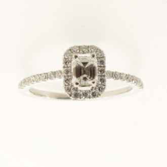 MS7487 Diamond Ring