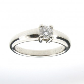 RD0106 Diamond Solitaire