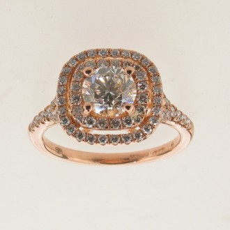 RD0356 Diamond Ring