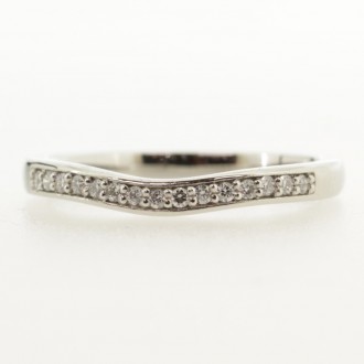 RD0379 Diamond Ring