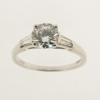 MS5323 Diamond Ring